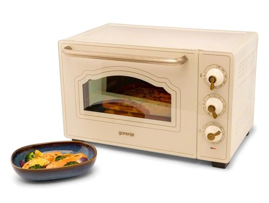 Электрическая мини-печь GORENJE OM30CLI